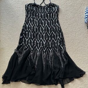 Vintage Oleg Cassini Dress